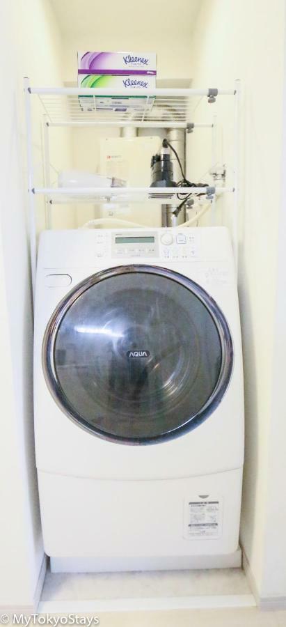 Best Deal, Monthly Ok With Wifi, Studio Apartment, Tamachi Station Jr Yamanote Line!km36 Apartamento