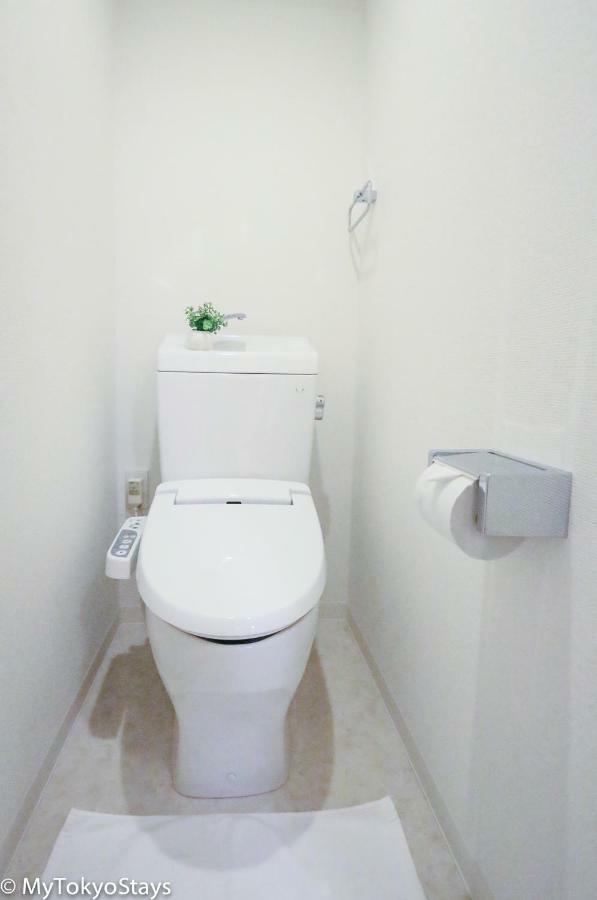 Best Deal, Monthly Ok With Wifi, Studio Apartment, Tamachi Station Jr Yamanote Line!km36 Apartamento *